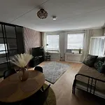Great Two Bedrooms With A Private Sauna And A Sea View From The Balcony Close Center * هلسنكي