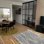 Great Two Bedrooms With A Private Sauna And A Sea View From The Balcony Close Center * הלסינקי