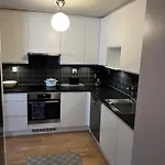 Great Two Bedrooms With A Private Sauna And A Sea View From The Balcony Close Center