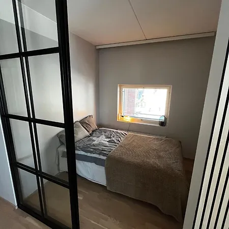 Great Two Bedrooms With A Private Sauna And A Sea View From The Balcony Close Center Апартаменты