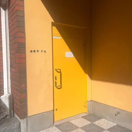 Great Two Bedrooms With A Private Sauna And A Sea View From The Balcony Close Center Helsinki